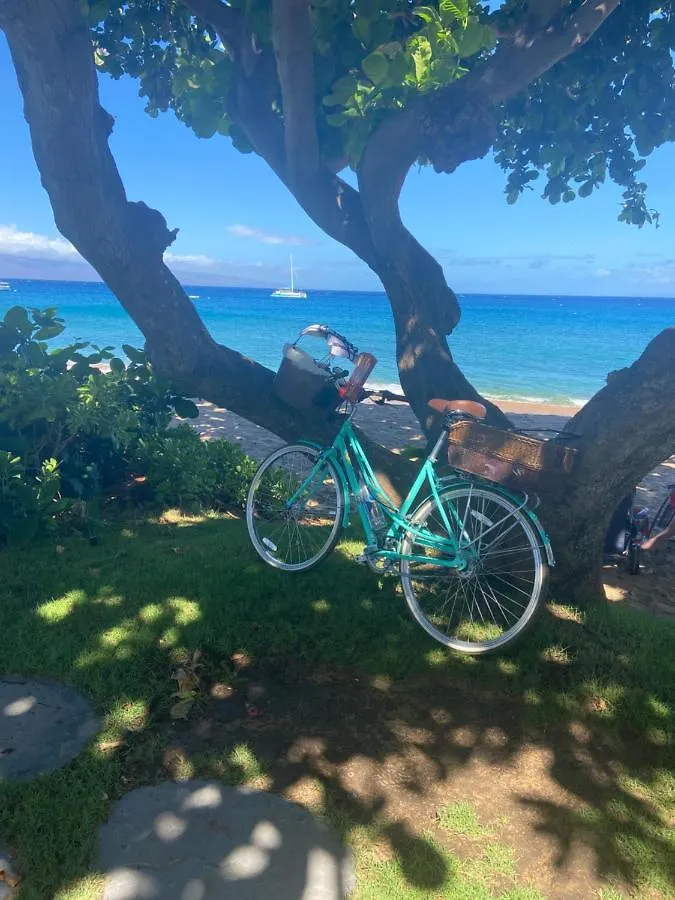 Kaanapali'S Royal Luxury Plantation Beach & Golf Retreat Séjour chez l'habitant