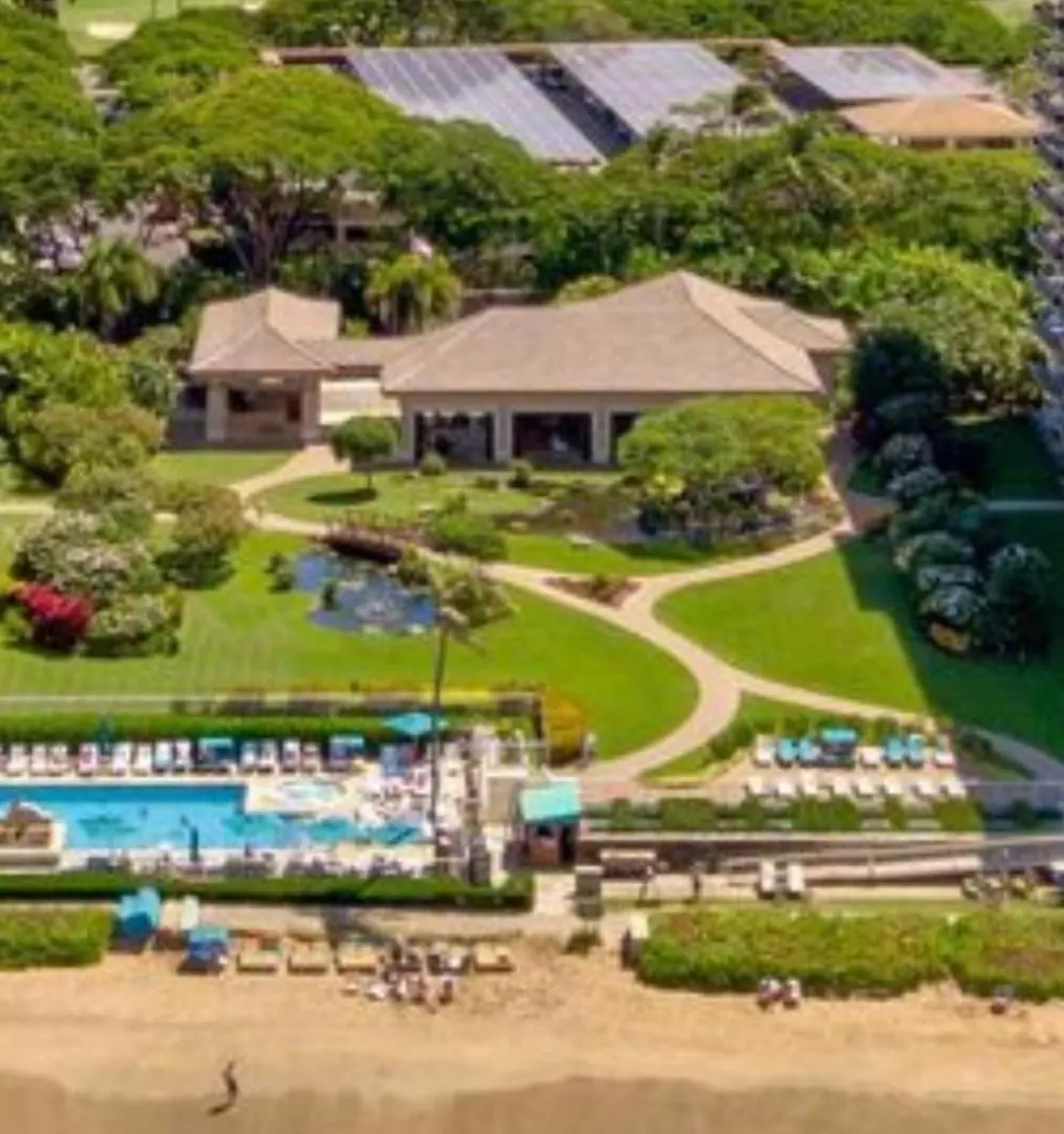 Kaanapali'S Royal Luxury Plantation Beach & Golf Retreat