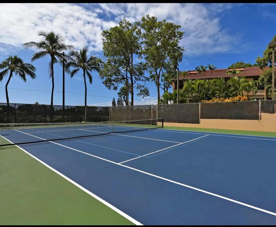 Séjour chez l'habitant Kaanapali'S Royal Luxury Plantation Beach & Golf Retreat