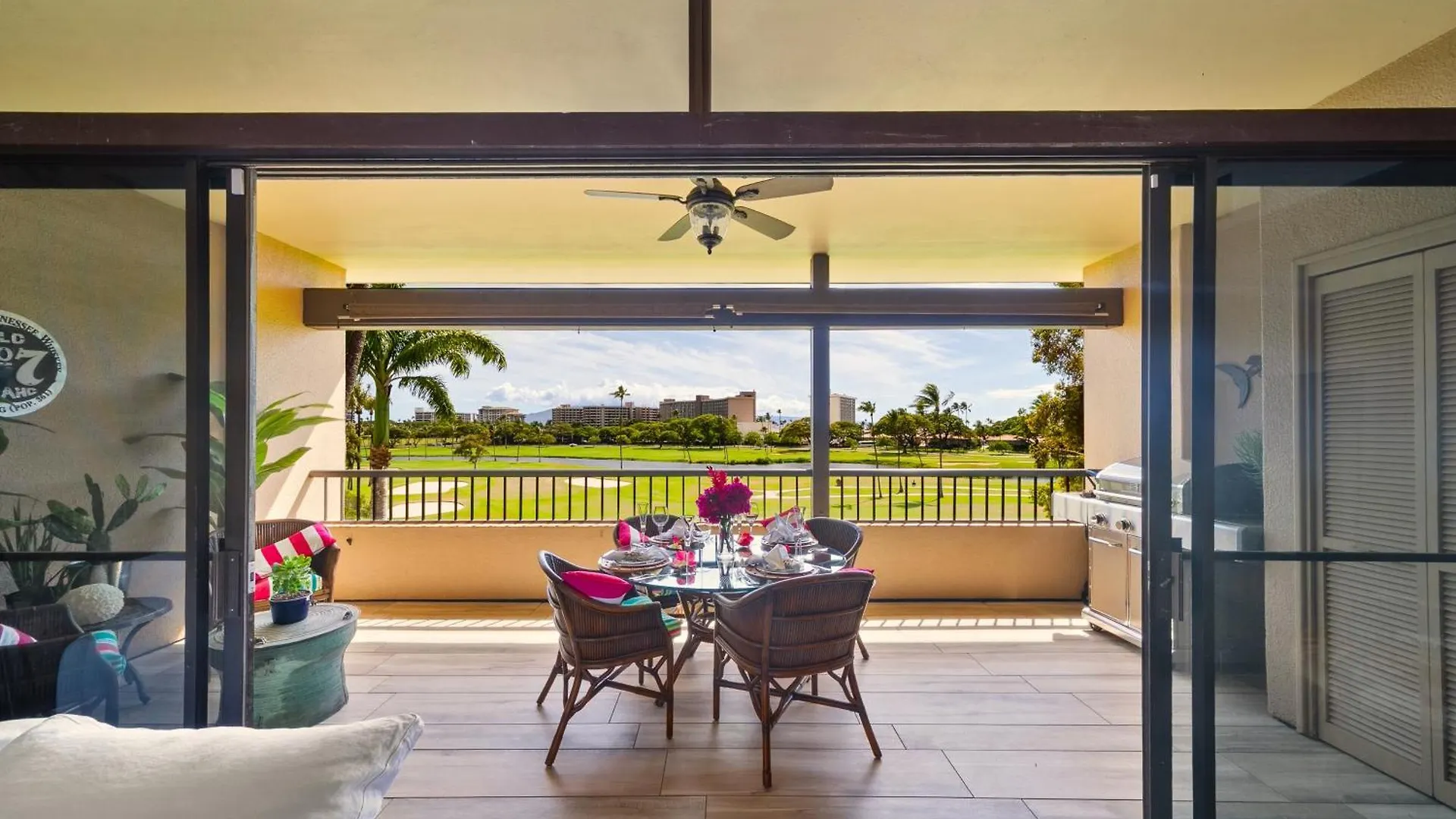 Kaanapali'S Royal Luxury Plantation Beach & Golf Retreat Séjour chez l'habitant