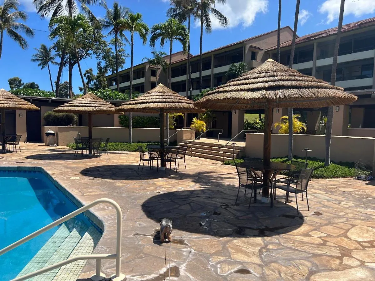 Kaanapali'S Royal Luxury Plantation Beach & Golf Retreat
