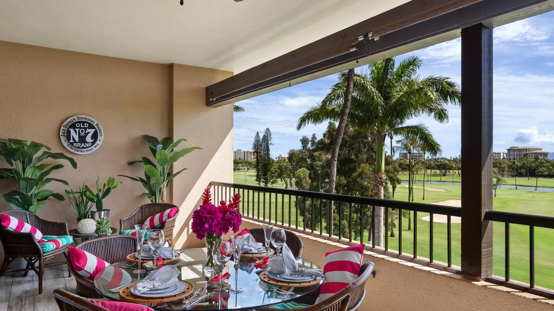 Kaanapali'S Royal Luxury Plantation Beach & Golf Retreat
