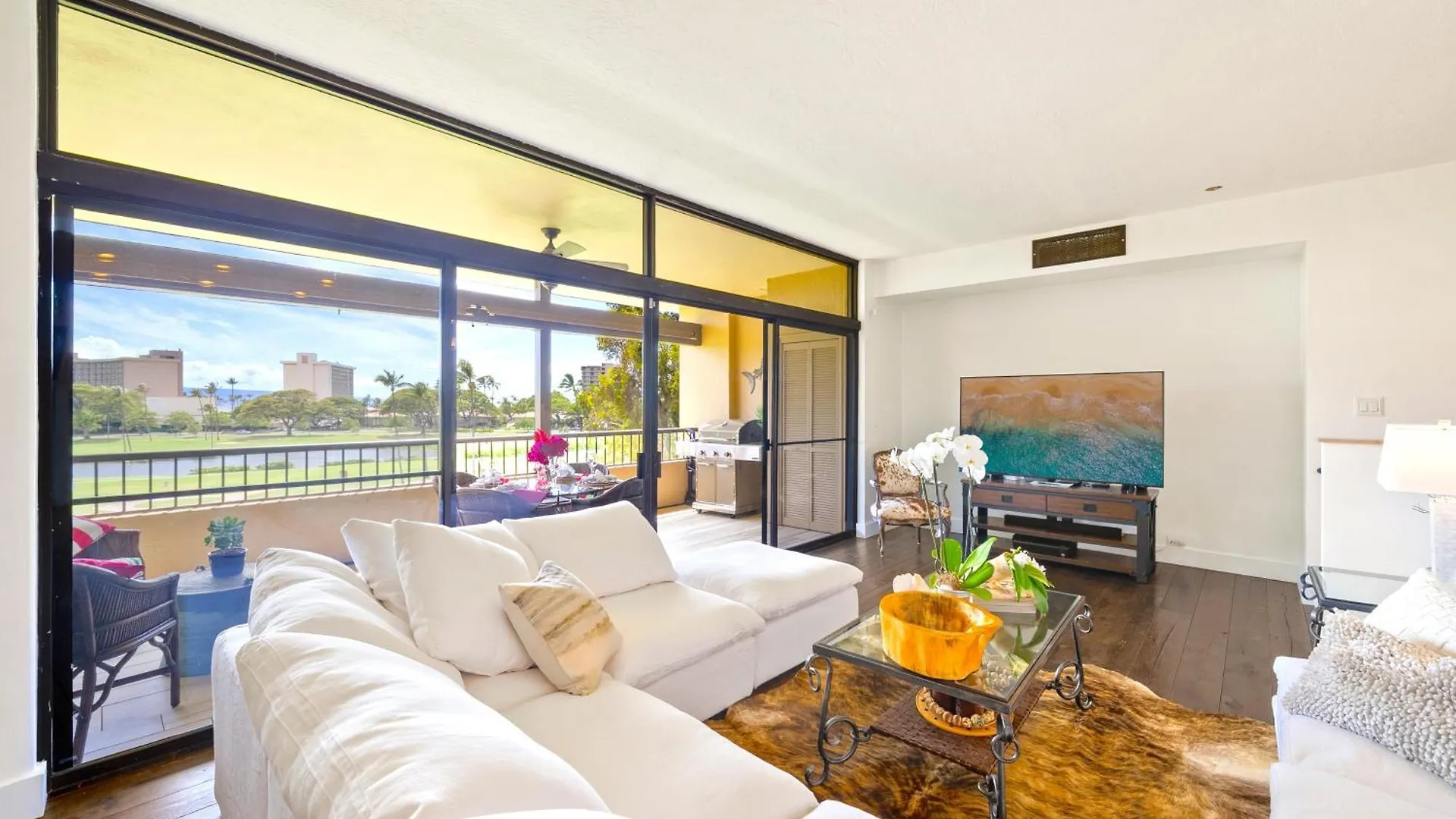 Homestay Kaanapali'S Royal Luxury Plantation Beach & Golf Retreat