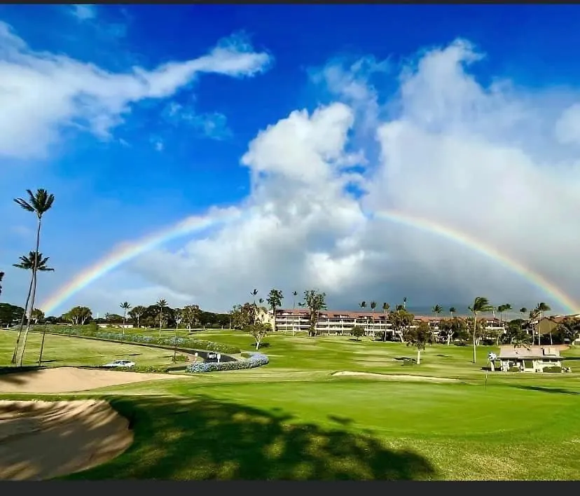 Kaanapali'S Royal Luxury Plantation Beach & Golf Retreat 0*, Kaanapali United States
