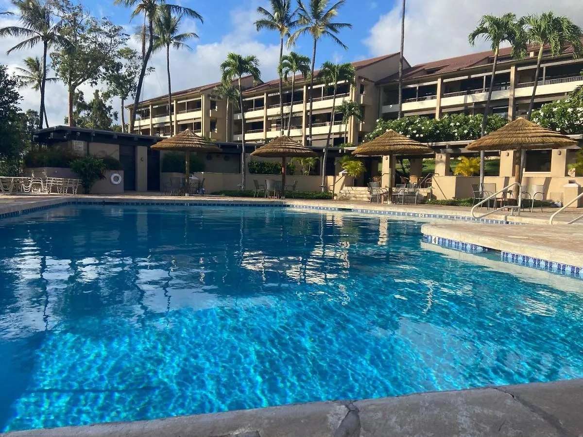 Kaanapali'S Royal Luxury Plantation Beach & Golf Retreat United States
