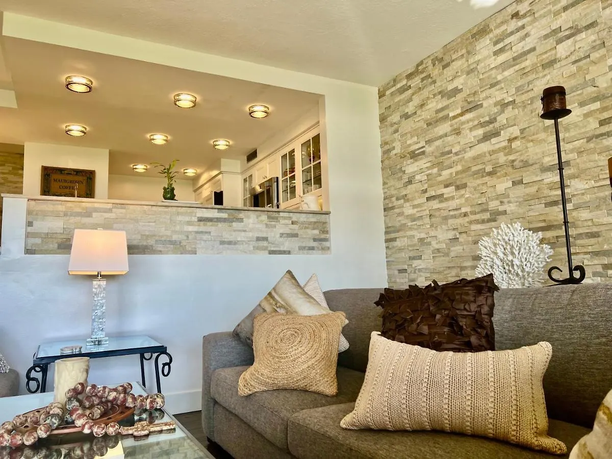 Homestay Kaanapali'S Royal Luxury Plantation Beach & Golf Estate