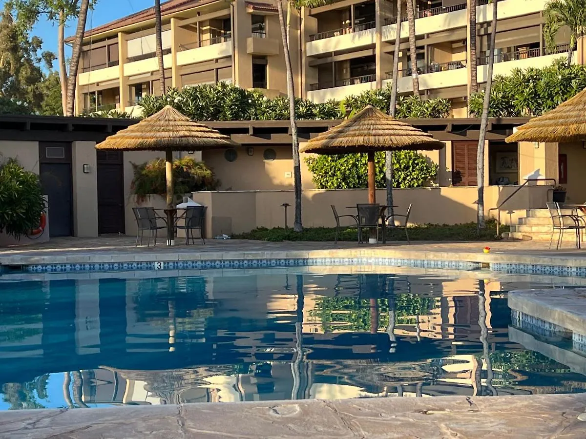 Homestay Kaanapali'S Royal Luxury Plantation Beach & Golf Retreat