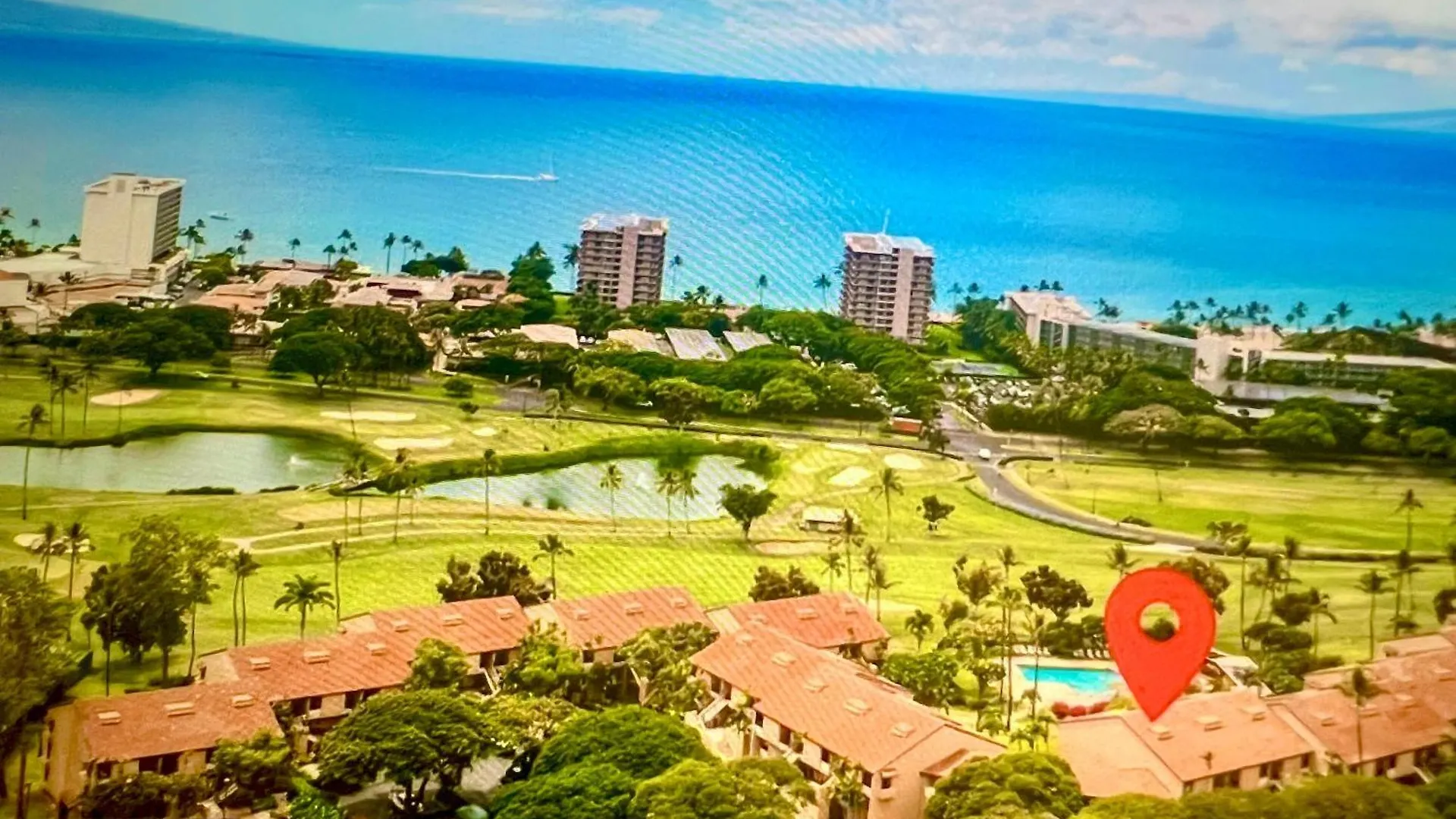 Homestay Kaanapali'S Royal Luxury Plantation Beach & Golf Retreat