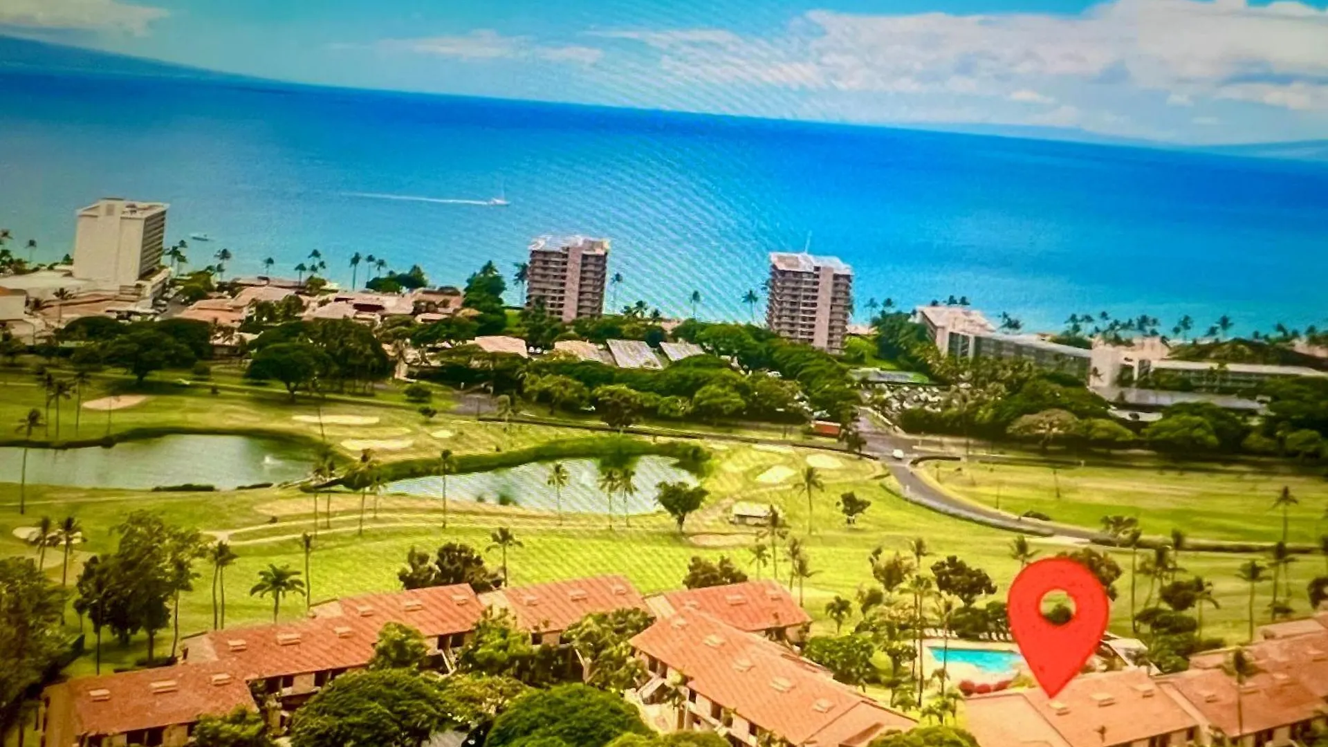 Homestay Kaanapali'S Royal Luxury Plantation Beach & Golf Retreat