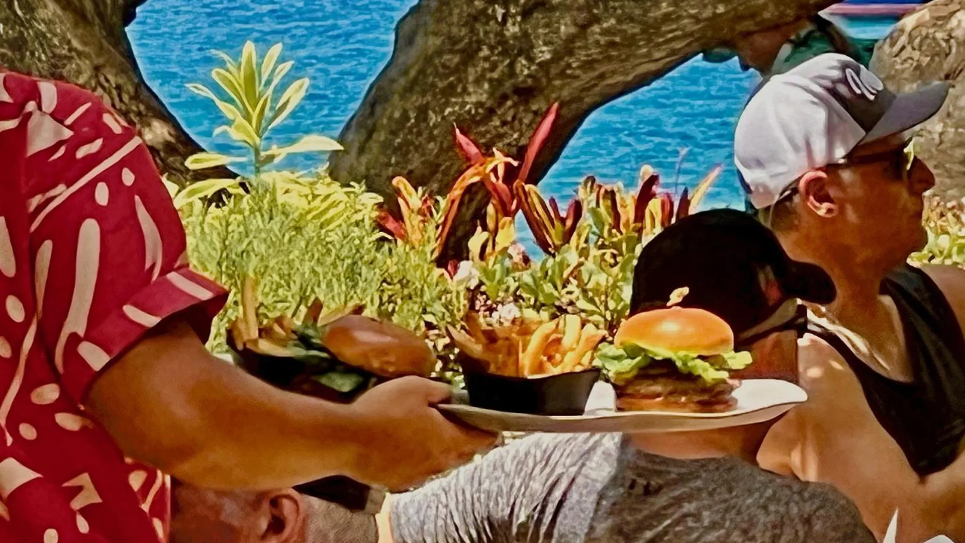 Kaanapali'S Royal Luxury Plantation Beach & Golf Retreat United States