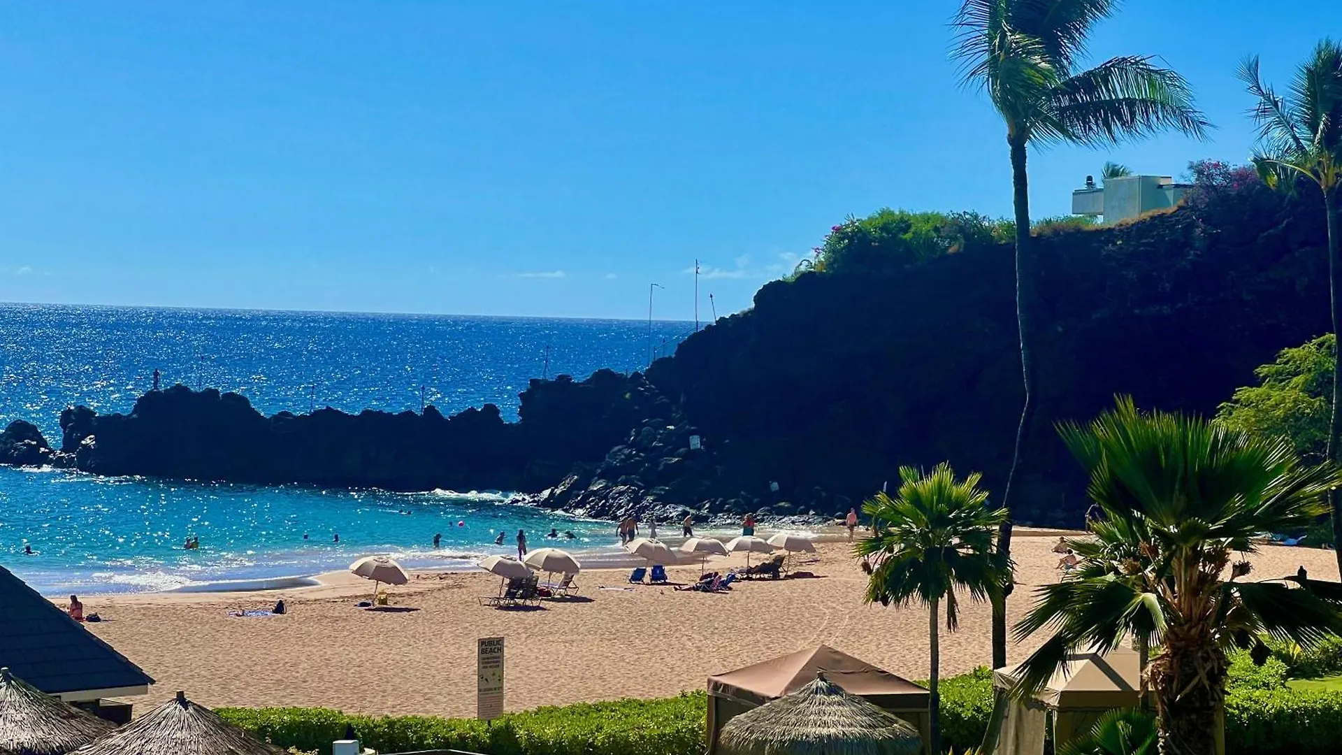 Homestay Kaanapali'S Royal Luxury Plantation Beach & Golf Retreat United States