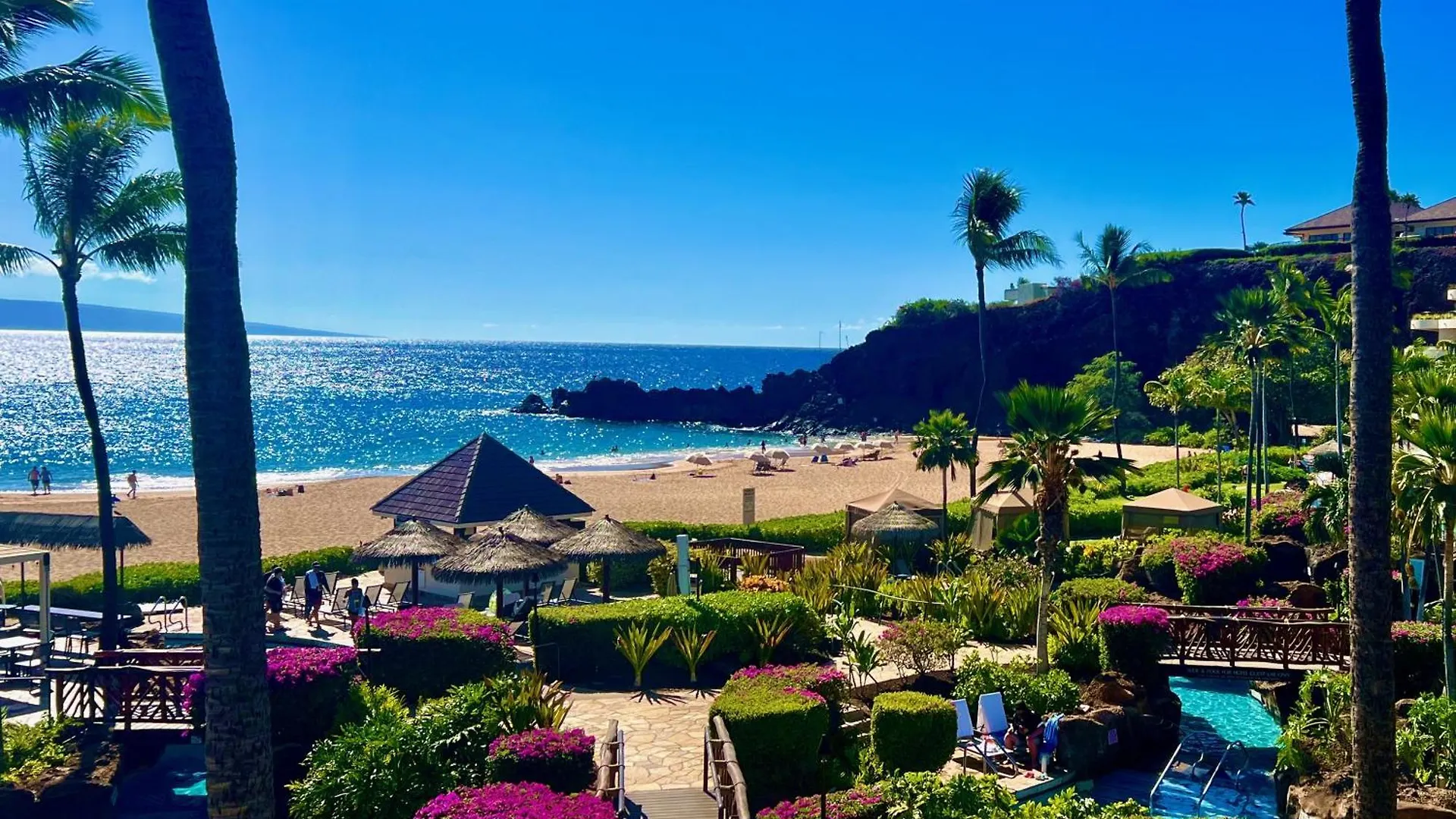 Kaanapali'S Royal Luxury Plantation Beach & Golf Retreat 0*, Kaanapali