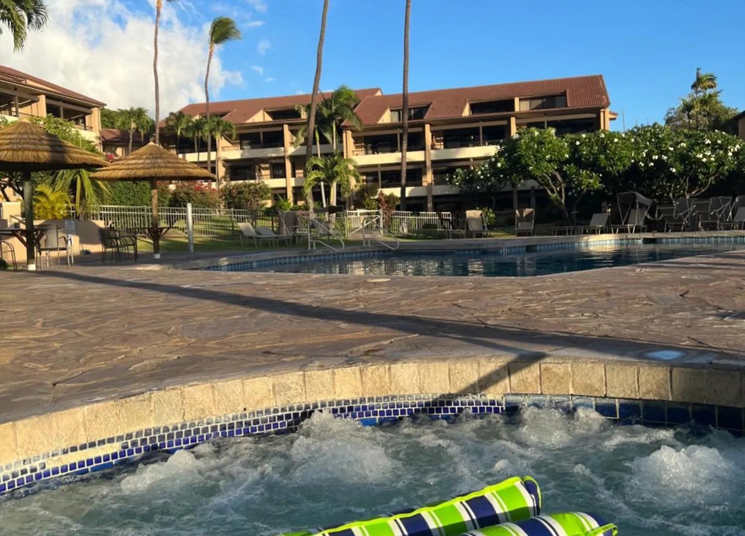 Kaanapali'S Royal Luxury Plantation Beach & Golf Estate