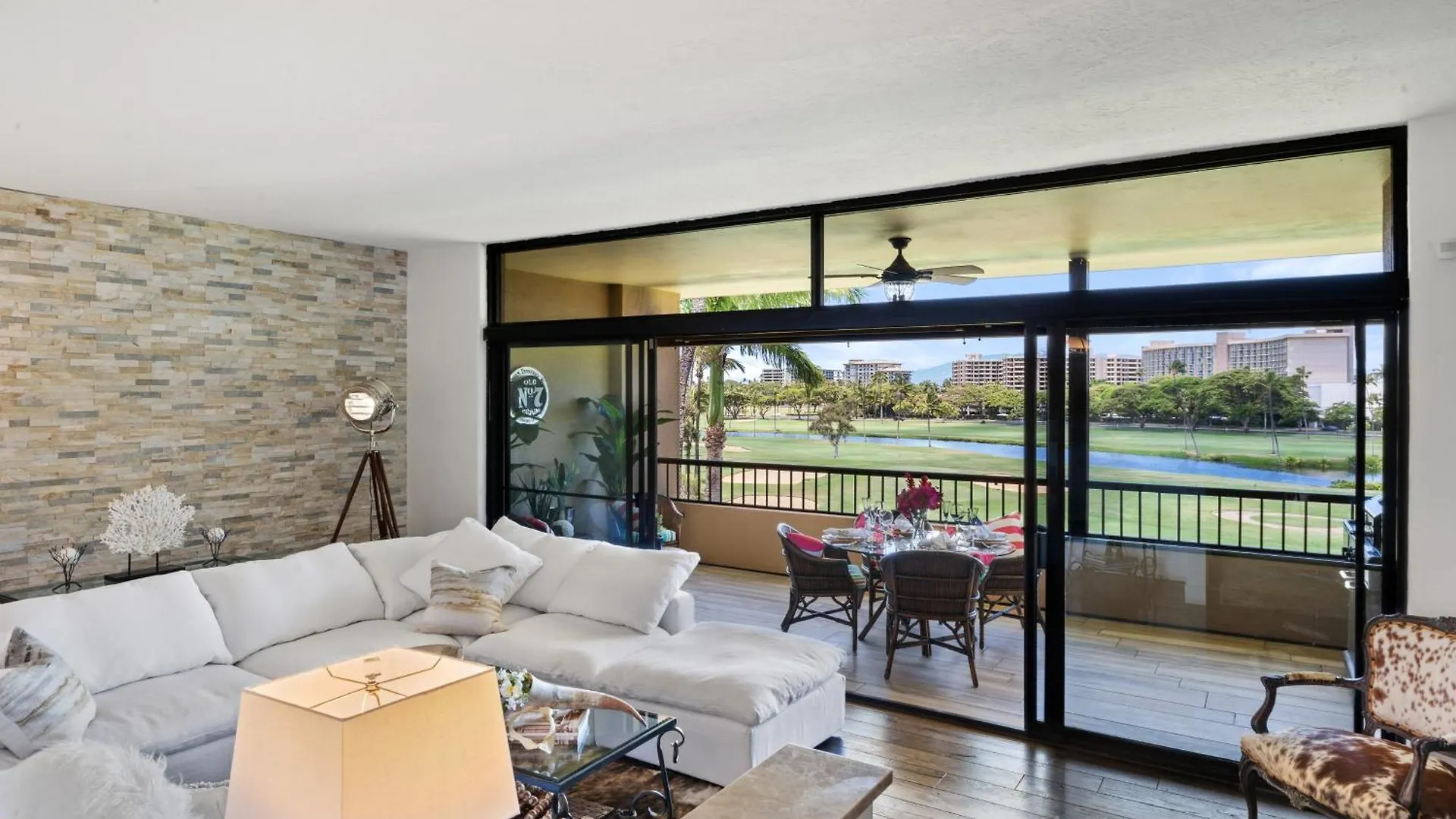 Kaanapali'S Royal Luxury Plantation Beach & Golf Retreat