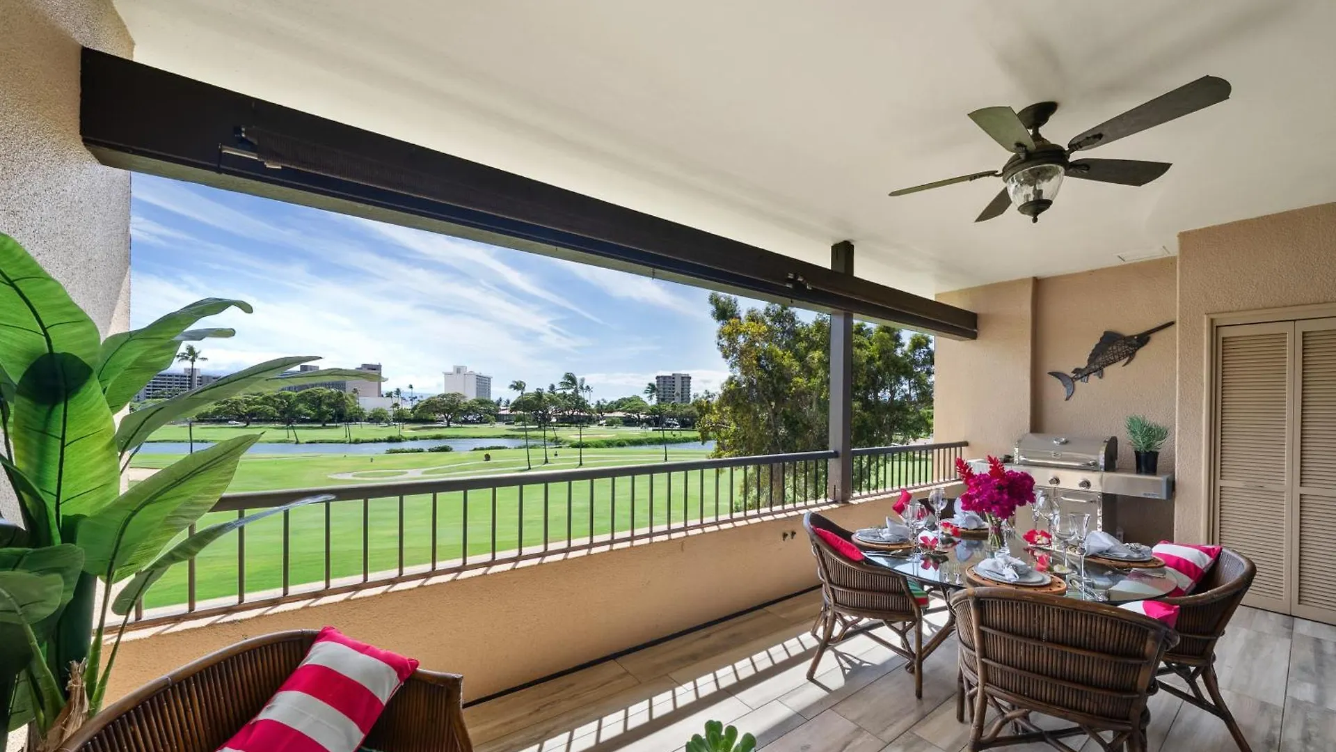 Homestay Kaanapali'S Royal Luxury Plantation Beach & Golf Retreat