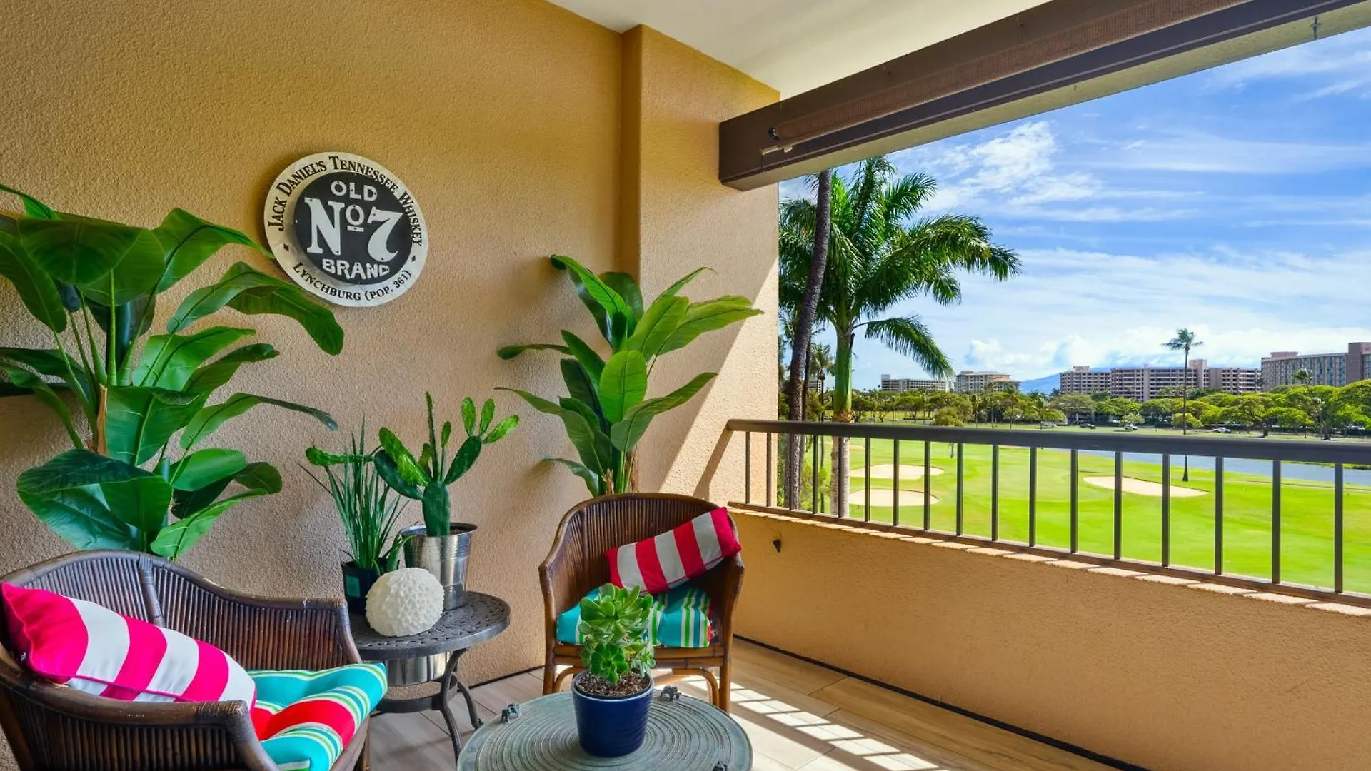 Kaanapali'S Royal Luxury Plantation Beach & Golf Retreat 0*, Kaanapali United States
